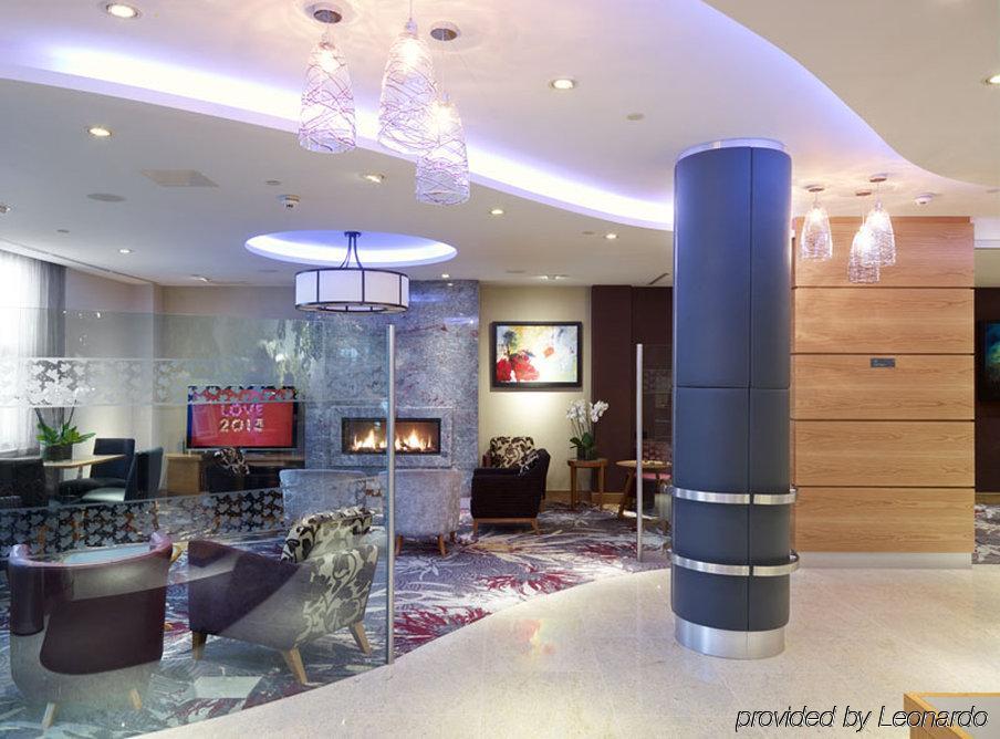 Club Quarters Covent Garden Holborn, 4* London